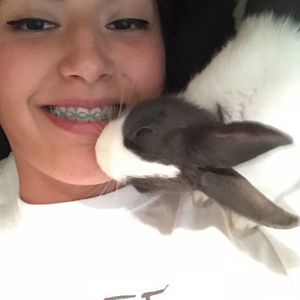 Meet your Posher, Whitney